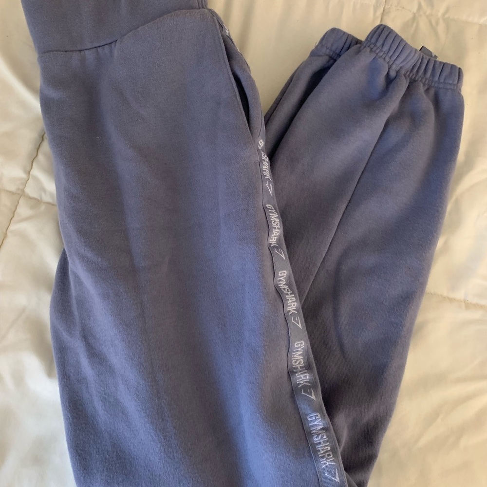 Comfy sweatpants